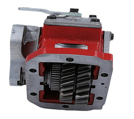 442XHAHX-A3XK | Chelsea 442 PTO - 6 Hole | Power Take Off | FleetRun FR-DVTN682