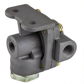 800348 | Air Brake Release Brake Valve - QR-1C | FleetRun FR-BRKE984
