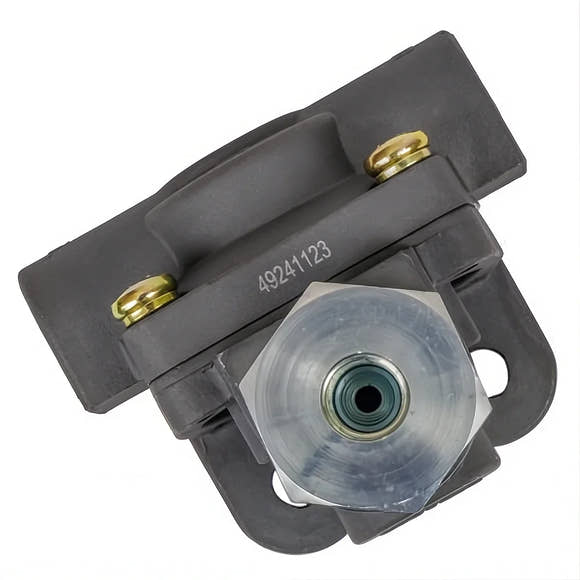 800348 | Air Brake Release Brake Valve - QR-1C | FleetRun FR-BRKE984