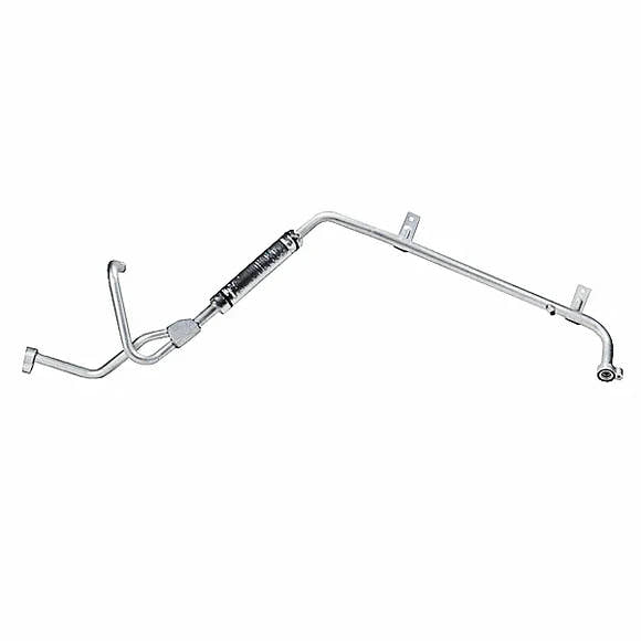 82749856 | Volvo VNL AC Hose Assembly | FleetRun FR-HVAC835