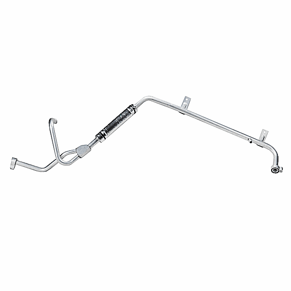 82749856 | Volvo VNL AC Hose Assembly | FleetRun FR-HVAC835