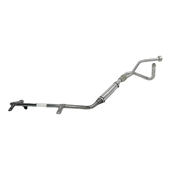 82749856 | Volvo VNL AC Hose Assembly | FleetRun FR-HVAC835