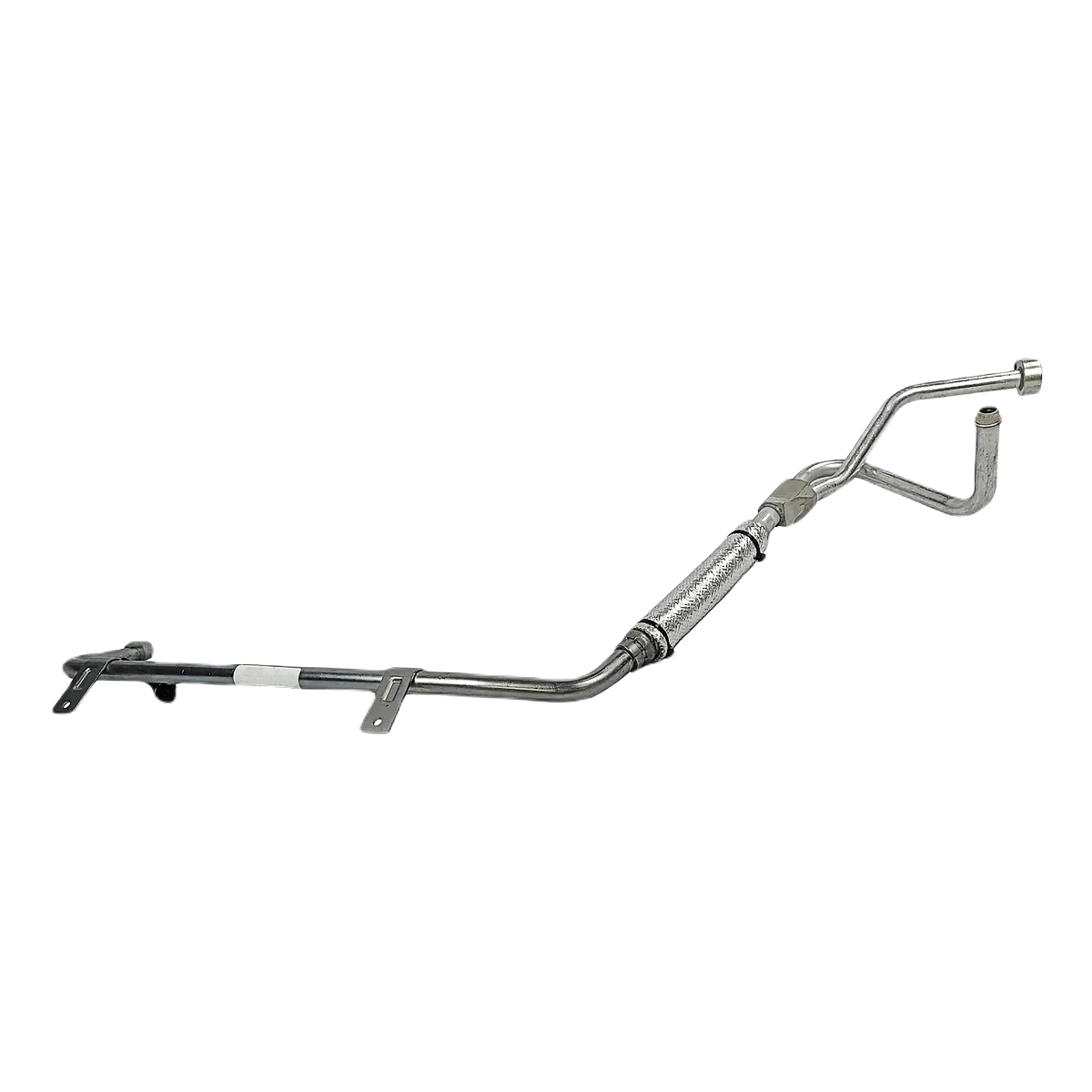 82749856 | Volvo VNL AC Hose Assembly | FleetRun FR-HVAC835