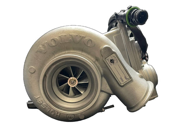 85151094 | Volvo D13 Turbo | Holset HE451VG Reman