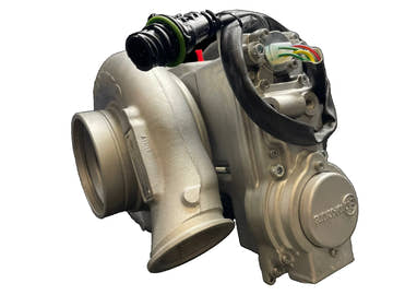 85151100 | Mack MP8 Turbo | Holset HE400VG | FleetRun FR-ENGN-51100