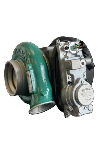 85151100 | Volvo D13 Turbo | Holset HE400VG | FleetRun FR-ENGN-51100