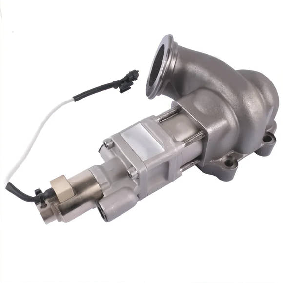 85153430 | Volvo D13 EGR Valve | Aftermarket Replacement | FleetRun FR-EXST-3430