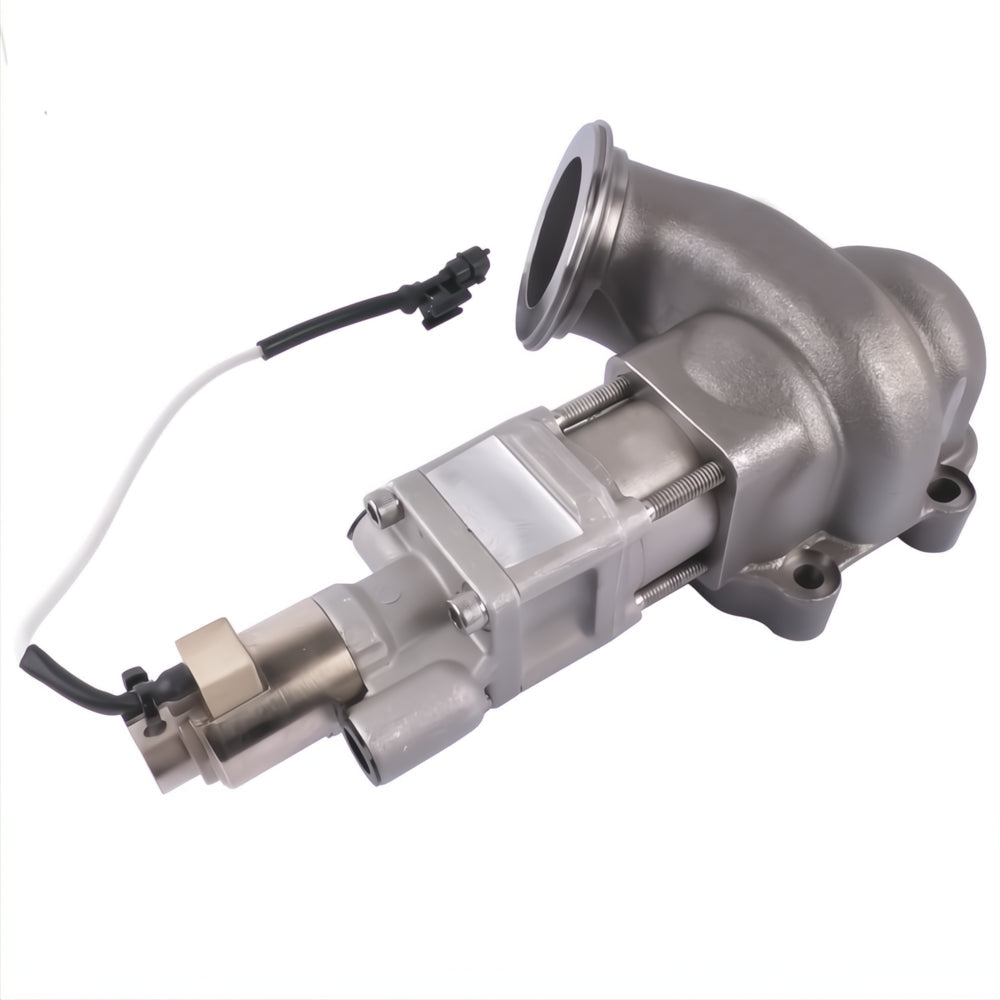 85153430 | Volvo D13 EGR Valve | Aftermarket Replacement | FleetRun FR-EXST-3430