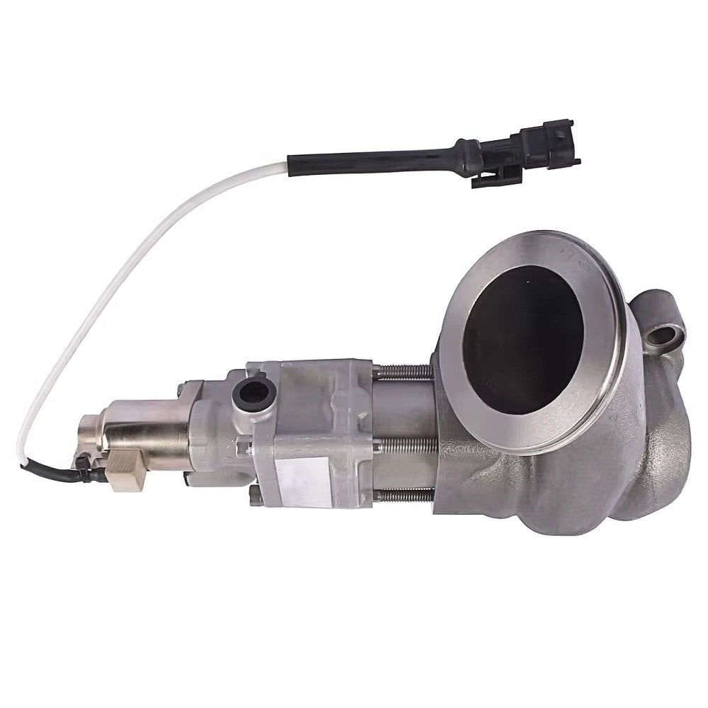 85153430 | Volvo D13 EGR Valve | Aftermarket Replacement | FleetRun FR-EXST-3430