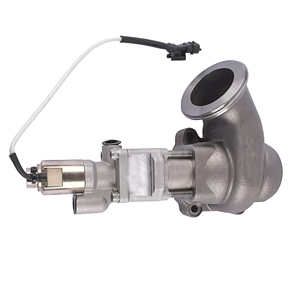 85153430 | Volvo D13 EGR Valve | Aftermarket Replacement | FleetRun FR-EXST-3430