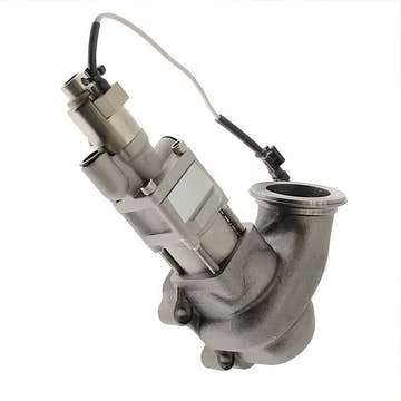 85153430 | Volvo D13 EGR Valve | Aftermarket Replacement | FleetRun FR-EXST-3430