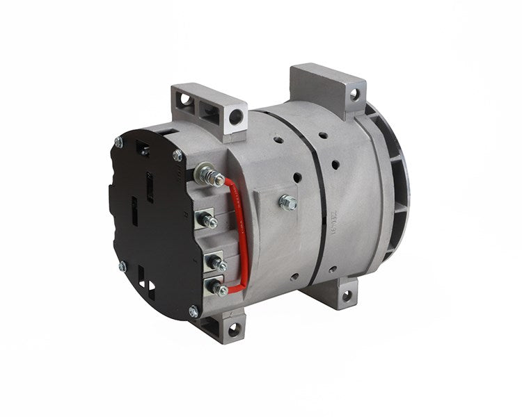 8600127 | Delco Remy Alternator 36SI 12v 170a | FleetRun FR-CHRG156