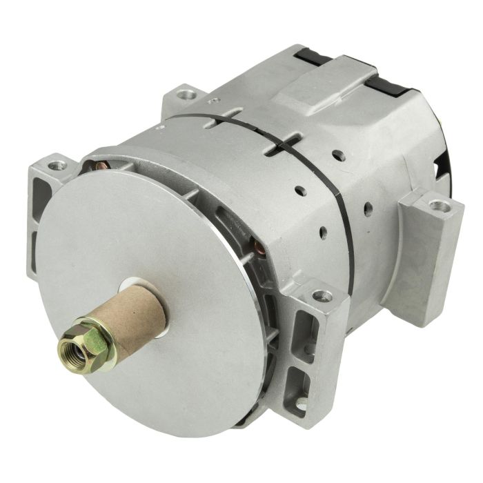 8600127 | Delco Remy Alternator 36SI 12v 170a | FleetRun FR-CHRG156