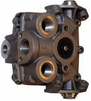 ABS Relay Valve | Meritor S472 500 007 2 | FleetRun FR-BRKE376-1