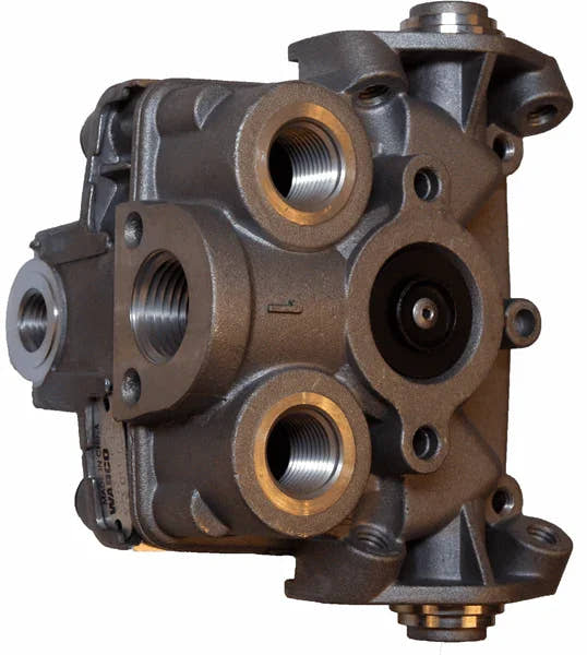 ABS Relay Valve | Meritor S472 500 007 2 | FleetRun FR-BRKE376-1