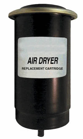 AD-9 Air Dryer Cartridge | Bendix 107794 / 107796 | FleetRun FR-BRKE474 - 0