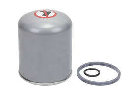 Air Dryer Cartridge | Bendix 5008414PG - Meritor R950068 | FleetRun FR-BRKE007