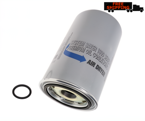 Air Dryer Cartridge | Volvo 85115361 | FleetRun FR-BRKE169