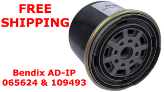Air Dryer Filter | Bendix 065624 / 109493 | FleetRun FR-BRKE844