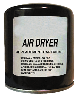 Air Dryer Filter | Meritor R950011 - Bendix 5008414 | FleetRun FR-BRKE323