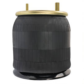Air Spring, Replaces Firestone W01-358-9082, Torque TR9082 | FleetRun FR-SPSN285