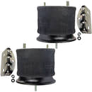 2 Pack - Air Spring for Freightliner | Replaces 16-19468-000 | FleetRun FR-SPSN468