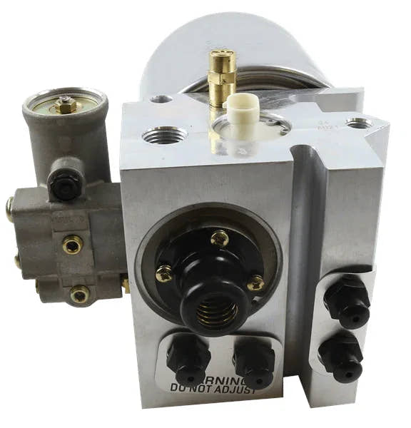 Bendix Air Dryer - AD-IS | Bendix 800383 | FleetRun FR-BRKE931