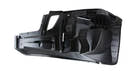 Complete Bumper Assembly | Without Fog Light Holes | 2018+ Freightliner Cascadia | Freightliner A21-29370-000 / A21-29370-002 / A21-28979-036 | FleetRun FR-BODY724