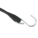 Bungee Straps with Crimped Hooks – Heavy-Duty Rubber Tie Downs 