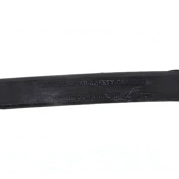 Bungee Straps with Crimped Hooks – Heavy-Duty Rubber Tie Downs