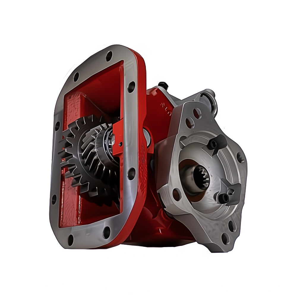 Chelsea 489 PTO - 8 Hole | Power Take Off | 489XFAHX-A3XK | FleetRun FR-DVTN534