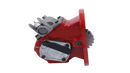 Chelsea 489 PTO - 8 Hole | Power Take Off | 489XFAHX-A5XK | FleetRun FR-DVTN692