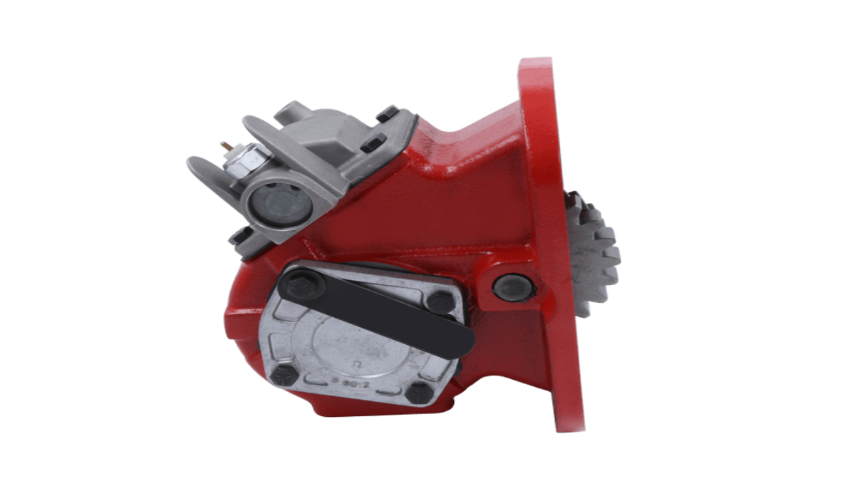 Chelsea 489 PTO - 8 Hole | Power Take Off | 489XFAHX-A5XK | FleetRun FR-DVTN692