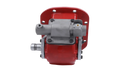 Chelsea 489 PTO - 8 Hole | Power Take Off | 489XFAHX-A5XK | FleetRun FR-DVTN692