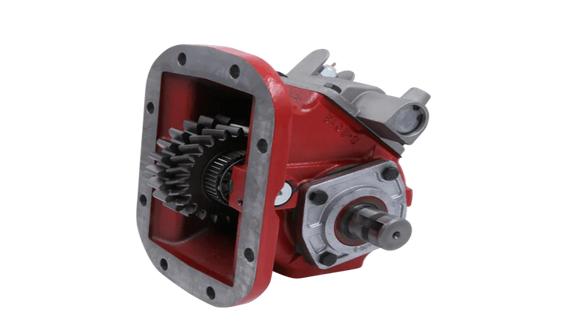 Chelsea 489 PTO - 8 Hole | Power Take Off | 489XFAHX-V3XK | FleetRun FR-DVTN691