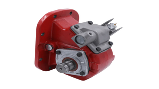 Buzile B489XFAHX-V3XK Power Take Off (PTO) Assembly Replaces