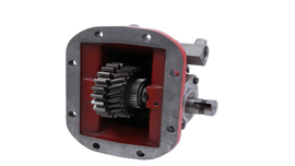 Chelsea 489 PTO - 8 Hole | Power Take Off | 489XLAHX-V3XK | FleetRun FR-DVTN706