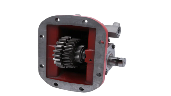 バハギアブッテロー Chelsea 489 PTO - 8 Hole | Power Take Off | 489XQAHX-V3XK