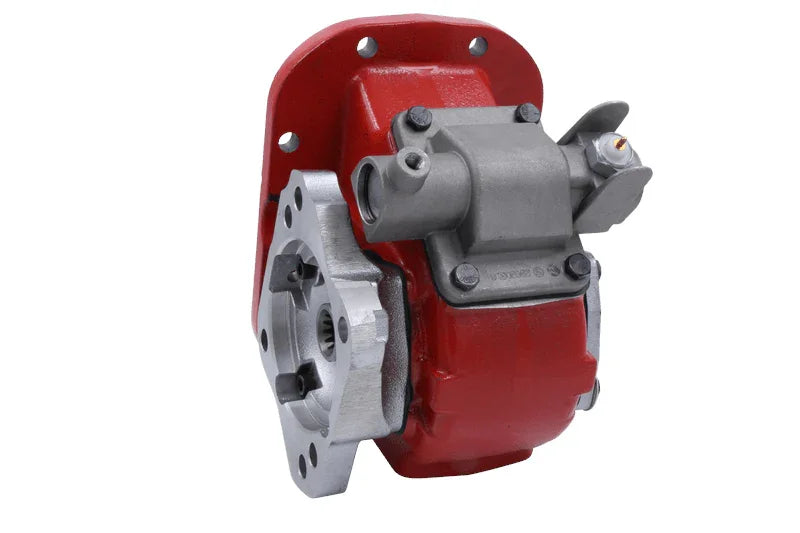 Chelsea 489QCLZX-V3XD 489 Series Mechanical Shift 8 Bolt
