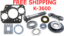 Clutch Installation Kit | Eaton Fuller K-3600 | FleetRun FR-DVTN476