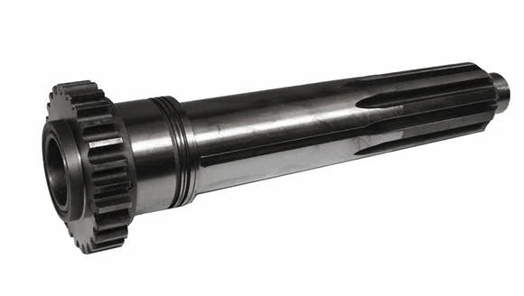 Clutch Install Kit | Eaton Fuller K-4124 | Freightliner Volvo Peterbilt Kenworth | FleetRun FR-DVTN302