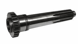 Clutch Install Kit | Eaton Fuller K-3600-1 | Freightliner Volvo Peterbilt Kenworth | FleetRun FR-DVTN029