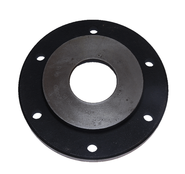 Clutch Install Kit | Eaton Fuller K-4124 | Freightliner Volvo Peterbilt Kenworth | FleetRun FR-DVTN302