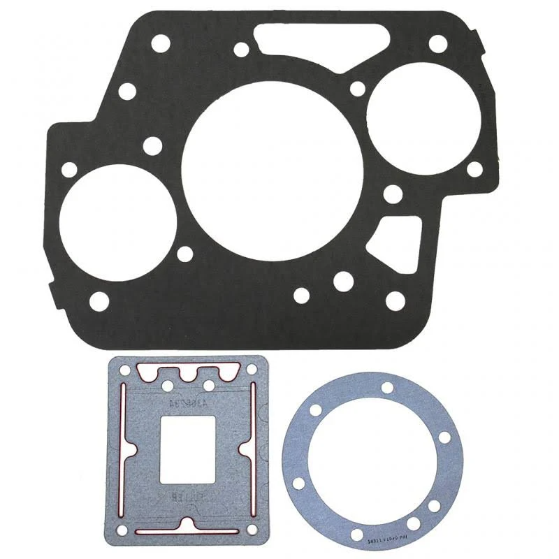 Clutch Install Kit | Eaton Fuller K-4124 | Freightliner Volvo Peterbilt Kenworth | FleetRun FR-DVTN302