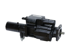 Combination Pump | Dump Pump / Walking Pump | Permco DG20-Z-L-AS-25/32 | FleetRun FR-DVTN732