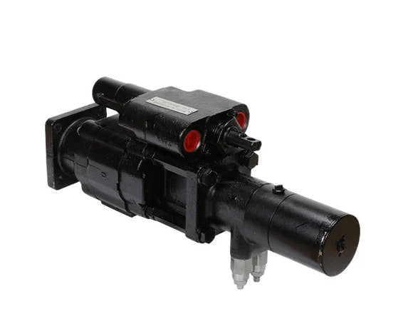 Combination Pump | Dump Pump / Walking Pump | Permco DG20-Z-L-AS-25/32 | FleetRun FR-DVTN732