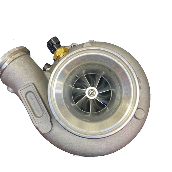 Cummins ISX15 Turbo | 5357368RX | Without Actuator | FleetRun FR-ENGN-368RXX