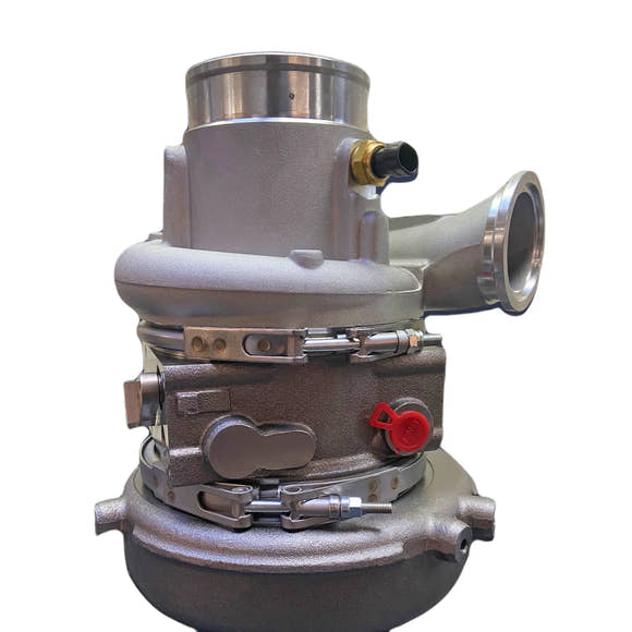 Cummins ISX15 Turbo | 5357368RX | Without Actuator | FleetRun FR-ENGN-368RXX