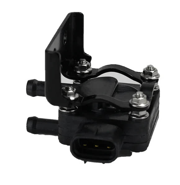 Cummins ISX Differential Pressure Sensor | Cummins 4921730 | FleetRun FR-AFTR742