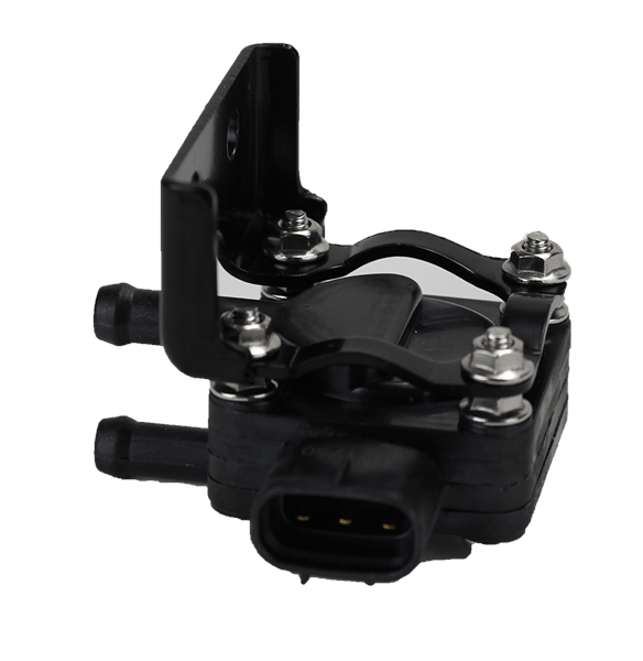 Cummins ISX Differential Pressure Sensor | Cummins 4921730 | FleetRun FR-AFTR742